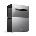 Anker SOLIX Max AC + BP7000 + P1 – 14 kWh thuisbatterijpakket