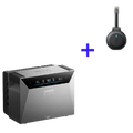 Anker SOLIX Solarbank 4 E5000 Pro - 5 kWh